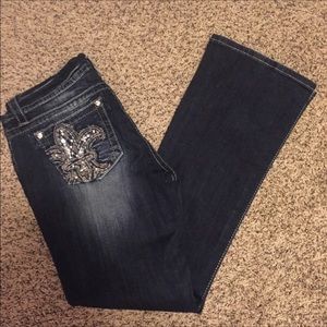 Miss me’s. Size 30. Inseam 30!